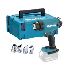 Makita DHG181ZJ akumuliatorinė orapūtė